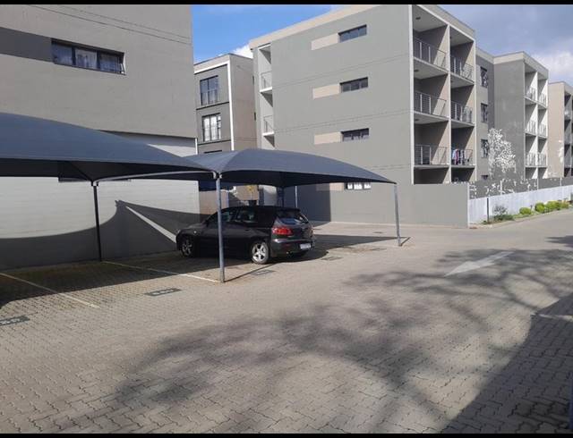 1 BEDROOM APARTMENT FOR SALE IN NORTH RIDING